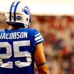 Tanner Jacobson - @futurecougar80 - Instagram