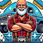 Tanner Jensen - @popsdetail - Instagram