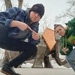 Tanner Jensen - @tanner_jensen2001 - Instagram