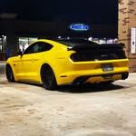 Tanner Jordan - @tazz5.0 - Instagram