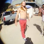 Tanner Jordan - @toochilltj7 - Instagram