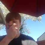 Tanner Jordan - @hatedreshead21 - Instagram