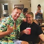 Tanner Jordan - @tannerjordan7594 - Instagram