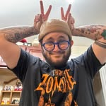 Tanner Jordan - @wshfulthnk3r - Instagram