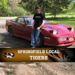 Tanner Joyce - @tannerjoyce3762 - Instagram