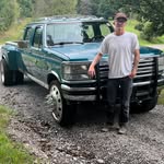 Tanner Joyce - @tannerj_7.3 - Instagram