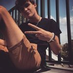 Tanner Kern - Facebook