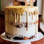 Tanner Kerns - @cakesbytannerkerns - Instagram