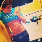 Tanner Key - @tanner_is_your_guy - Instagram