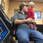 Tanner Kidd - @dad_life1718 - Instagram
