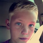 Tanner Kiser - @tannerkiser11 - Instagram