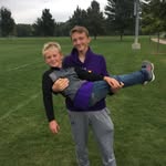 Tanner Kluver - @tannerkluver - Instagram