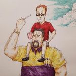 Tanner Knutson - @__dookyh__ - Instagram