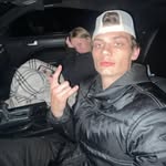 Tanner Laird - @tanner.then.u - Instagram