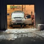 Tanner Laird - Facebook