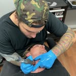 Tanner Lancaster - @tannerlancasterink - Instagram