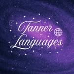 Tanner Languages💜 | Language Teacher - @tannerlanguages - Instagram