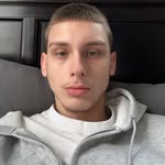 Tanner Levesque - @tanner_levesque14 - Instagram
