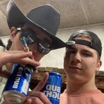 Tanner Levesque - @trevor.3.0 - Instagram