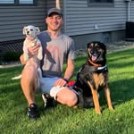 Tanner Lindell - @tannerlindell - Instagram