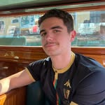 Tanner Lindquist - @tannerlindquist - Instagram