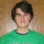 Tanner Lingerson - @tannerlinger - Instagram