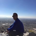 Tanner Linsacum - @tslinsacum - Instagram