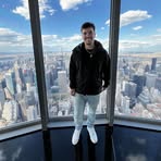Tanner Locklear - Facebook