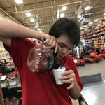 Tanner Lofton - @twistedillusi0n - Instagram