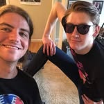 Tanner Loucks - @rhythmmeister - Instagram