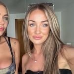 @lucetanner - Instagram