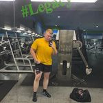 Tanner Lynch - @tanner.lifting - Instagram