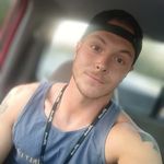 Tanner Lynch - @tannerlynch0746 - Instagram
