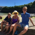 Marion Tanner - @mariontanner3 - Instagram