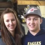 Tanner Marsh - @tmarsh47 - Instagram