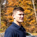 Tanner Marsh - @marsh4589 - Instagram