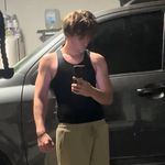 TanMan - @tanner.masters - Instagram
