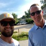 Tanner Mathews - @tannerm_25 - Instagram