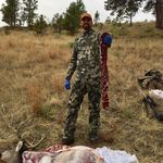 Tanner Mathews - @mathewstaxidermy - Instagram