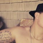 💧💎Tanner Mathews💎💧 - @tanner_mathews27 - Instagram