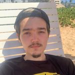 Tanner Mathews - @blackhawk_80 - Instagram