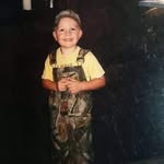 Tanner Mayfield - @tannermayfield_22 - Instagram