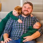 Tanner Mayfield - @tannerhmayfield - Instagram