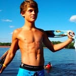 Tanner Mayfield - @tanner_mayfield_ - Instagram