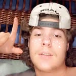 Tanner mayfield - @mudddog_16 - Instagram