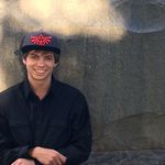Tanner McCarty - @pherixian - Instagram