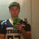 Tanner McCarty - @tannermccarty - Instagram