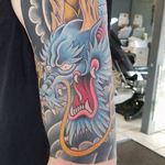 Tanner McCoy - @tanner_the_tattooer - Instagram