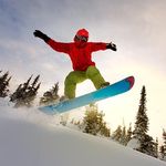 Tanner Mccurdy - @tannershreds - Instagram