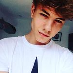 tanner mcdaniel - @babyboy323567784 - Instagram